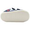 CLARKS ROAMER CITY T SHOE - BLUE G